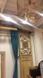 -渼树MSUTREE连锁沙龙