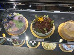 -Pantry's Best派悦坊蛋糕(K11购物艺术中心店)
