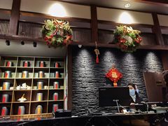 -ZEN采蝶轩·粤味臻鲜·手作点心·商务宴请(泰州店)