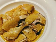-百味馆·海鲜·湛江菜(后海花园店)