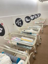 点击看大图 -海豚湾高端月子会所(黄浦店)