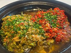 -上上瓷·艺境川菜(IFS旗舰店)