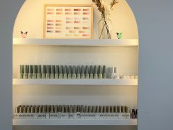 -爱纶美·美甲美睫半永久