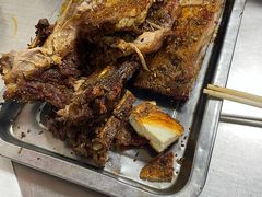 -佰运猪蹄(高陵店)