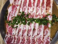 -姜虎东白丁烤肉(万象城店)