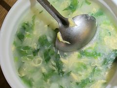-吕氏疙瘩汤·新鲁菜(济南万象城店)