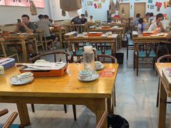 -亿牌牌东北烧烤(怀特店)
