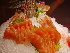 -京料理·日料自助·铁板燒(复悦城店)