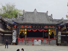 -昌州古城