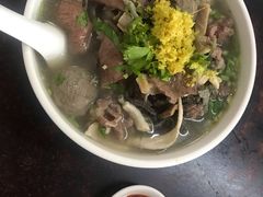 -潮镇老尾牛杂(环城西路店)