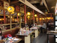 -小明烧肉屋·烤肉自助(7Mall店)