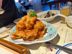 -老厨家(中央大街西七道街店)