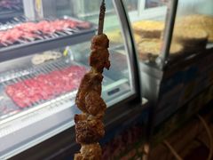 -新疆伊宁远征餐厅
