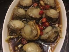 -大锅强·蒸海鲜青岛菜(吾悦广场店)