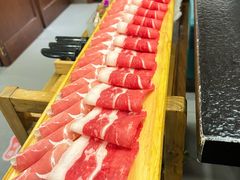-阳坊胜利涮羊肉(阳坊老店)