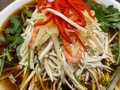 -众顺和非遗淮扬菜(何园店)