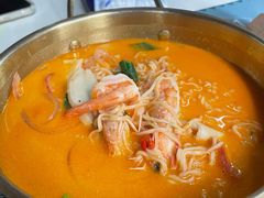 -mamalao老挝烤肉糯米饭