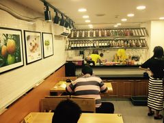 -嘉旺港式茶餐厅(延长中路店)