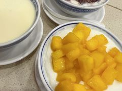 -仁信老铺甜品(北京路店)