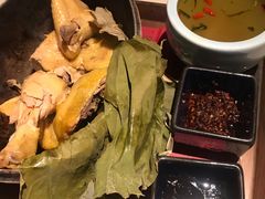 -桂满陇-十里风荷(合生汇店)