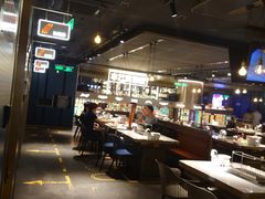 -丰茂烤串(港旅店)