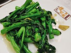 -凤城礼记鱼翅海鲜酒家(新马路总店)