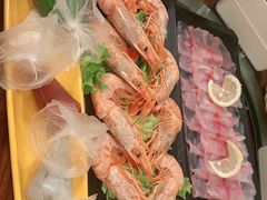 -古关火锅店(古北水镇景区店)