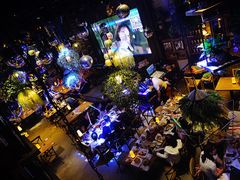-胡桃里音乐酒馆(四道口店)