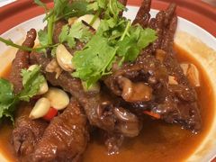 -金牌酸菜鱼(蓝天花园店)