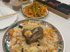-巴依老爷新疆美食(工体旗舰店)