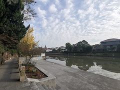 -嘉定紫藤园