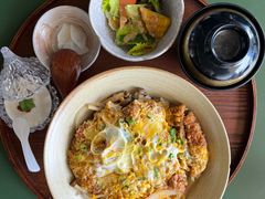 -ITARU食堂·定食料理(西丽店)