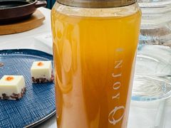 -品海楼·大连海胆锅贴馆(东港店)