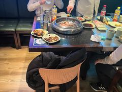 -梨花自助烤肉(西三旗万象汇黑金店)