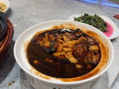 -聚丰园•湖鲜餐厅(阿红私房菜梅石路店)