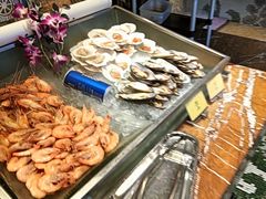 -半岛凯豪大酒店-海鲜自助餐厅