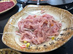 -蓉城江北老灶火锅(春熙路店)