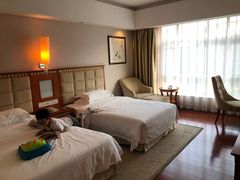 -张家界青和锦江国际酒店