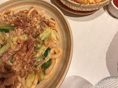 -无印良品餐堂 MUJI Diner(成都太古里店)