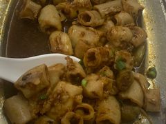 -嘉升大排档(番禺总店)