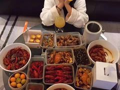 -广州四季酒店