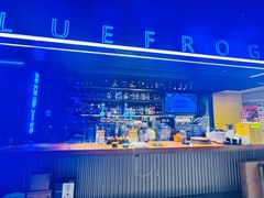 -bluefrog蓝蛙(新三里屯太古里店)