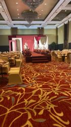 -福州香格里拉·宴会厅