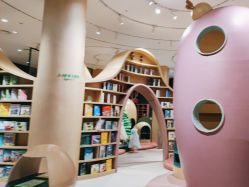 -奈尔宝·儿童乐园·亲子餐厅(星河湾店)