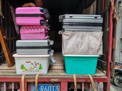 -南昌喜多多搬家