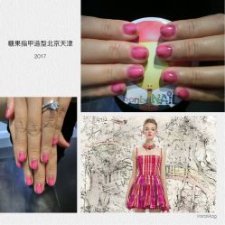 指甲造型-光SPA科技美肤