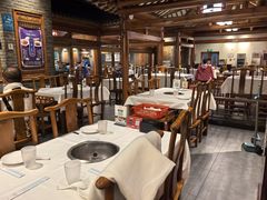 -东来顺饭庄(西直门店)