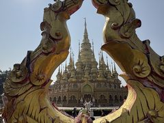 -西双版纳勐泐文化旅游区