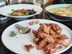 -高第街56号港式餐厅(山大路店)