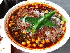 -彭记老妈蹄花(文化路店)